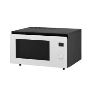 LG전자 오브제컬렉션 MLJ39WW 복합형오븐 화이트-E