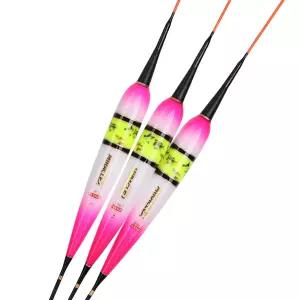 미라클 나노 2점등 꽃가람 스마트 민물낚시전자찌 나노소재