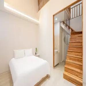 [제주 모텔] 제주 오로라스테이 (이호테우,하귀,애월,한림,협재)