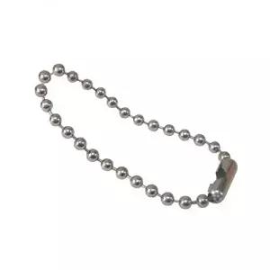 K0500 군번줄 벌크(500개입) 팔찌 발찌 부자재-W567199