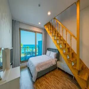 [제주 펜션] 제주 메종드우도(구 백악관펜션) (제주공항 동부(제주시청,탑동,건입동),추자도)