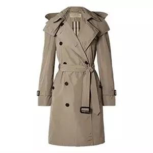 [버버리]버버리 엠버포드 트렌치 코트 Amberford 40624631 80614291