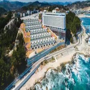 [경북] 경북 파나크 오퍼레이티드 바이 소노(경북호텔/영덕호텔/영덕경북 파나크 오퍼레이티드 바이 소노)