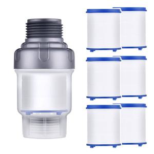 세탁기 수도 정수 녹물제거 필터 세트