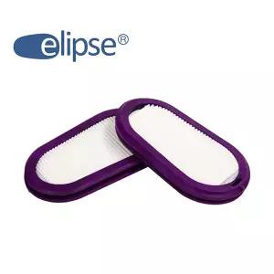 일립스 P100 방진마스크-특급 교체용필터 SPR321(2PCS)