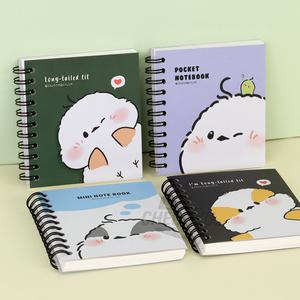 [쓰임&끌림] 오목눈이 좌철수첩 (랜덤발송)