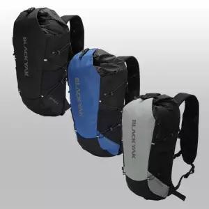 [블랙야크](대전신세계) 레인커버 등산가방 남성 여성 백팩 등산용배낭 베스트팩16 2BYKSXU902