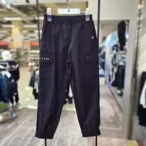 [에스핏] HC09 플랫건빵조거 여름긴바지  SJZ303MFPT04 (S32545118)