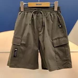 [셀러허브 1]에스핏 HC08 사선 건빵5부PT 에스핏주니어 남아/5부팬츠 SJZ304 MFPT11 (32595370)