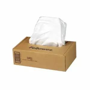 Q 펠로우즈 문서세단기폐지함 95L 50매