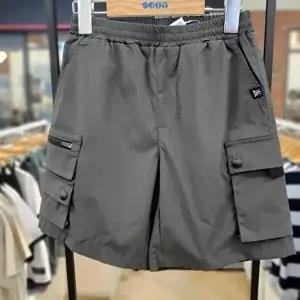 [셀러허브 1]에스핏 HC08 피싱 건빵5부PT 에스핏주니어 남아/5부팬츠 SJZ304 MFPT12 (33043220)