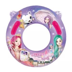 [비투비월드][웨이브위시]70cm 시크릿쥬쥬 손잡이튜브