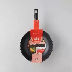 해피콜 조이 다이아몬드 궁중팬 IH 30cm (인덕션)