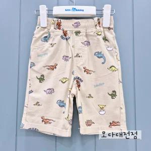 바비디부M딱지공룡P/T  H252MPT07DJ