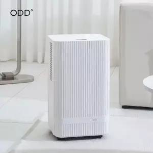 오드앵글 25년형 8L 컴팩트 미니 제습기 최대13L) OD-DH8053WH