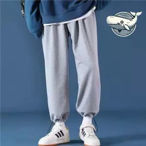 ONM 편안한 조거팬츠 올 시즌 일자 스타일 밴딩