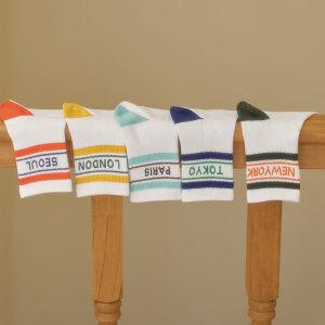 CNN 어패럴 키즈 비비드 시티 미드 5족