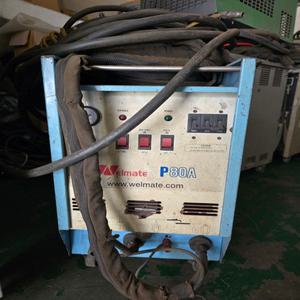  웰메이트(WELMATE) 프라즈마 절단기 P80A(80A)올구성품