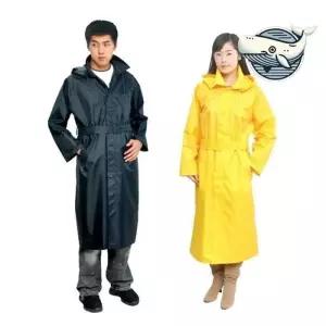 [라일리] Rly 방수 원피스형 작업복 남녀공용 색상 편안한