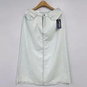 빅사이즈 506 코인에이라인트임스커트 DDOU619