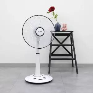 유파 발터치 리모컨 선풍기 TSK-3528CR