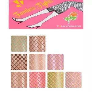 ONM 미림 레깅스 중망 7부 레이스 중망 레깅스