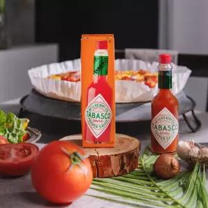 오뚜기 타바스코 핫소스 60ml