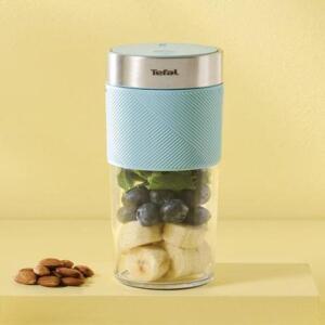 [하이마트] 테팔 미니 무선 블렌더 템블렌더 라이트 믹스 BL-1C0430 / 300ML