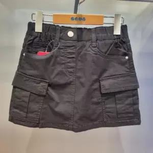 HC22 카고포켓 면스커트 쥬니어여아 카고포켓 면스커트 sjz304fcsk07