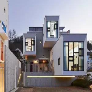 [강원 펜션] 홍천 노일강펜션 (홍천,횡성)