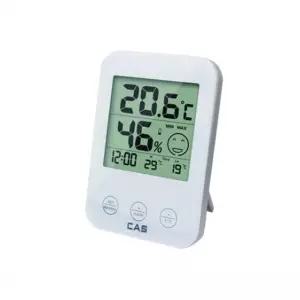 카스 온습도계 (T004) / 스마일아이콘
