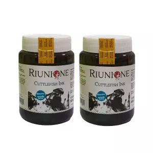 RIUNIONE 리유니원 오징어먹물 500GX2