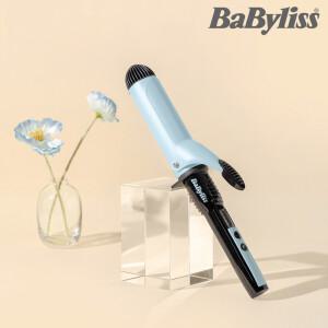 바비리스 40mm 글래머 볼륨웨이브 봉고데기 2289XLK / 45초 예열