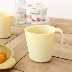 누보 물컵 식기 쥬스 우유 물 머그 컵 잔 캠핑 인테리어 촬영소품 플레이팅