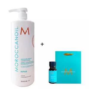 모로칸오일 모이스처 리페어 컨디셔너 1000ml
