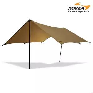 [코베아] 미니 타프 탄 차박 백패킹 어닝 캠핑용품