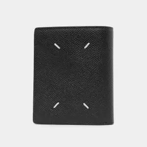 마르지엘라 26SS 스티치 프린트로고 코인 포켓 여성 반지갑 SA3UI0007 P4745 T8013