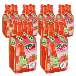 트위스트앤드링크 딸기 24개(200mlx24개)