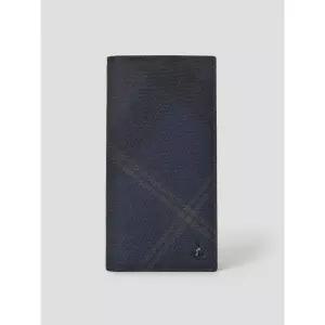 [빈폴ACC]빈폴헤릿 장지갑 - 브라운(BE58A3M00D)