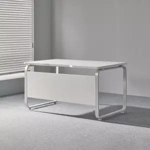 티에스퍼니처 데임 A형 컴퓨터 사무용책상 1400x800