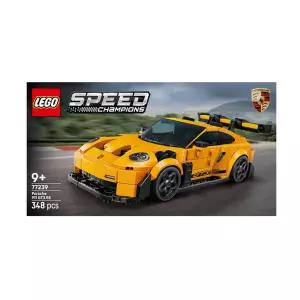 77239 스피드 챔피언 Porsche 911 GT3 RS 슈퍼카