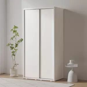 파로마 솔트 1000 슬라이딩 옷장 긴옷장형 mcr231