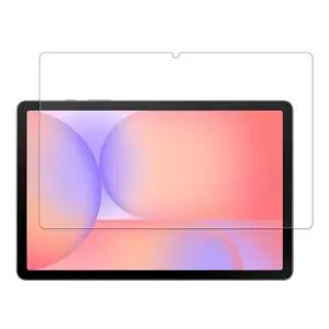 데이웍스 갤럭시탭 S10 Lite 라이트 클린핏 강화유리 액정보호필름 9H 고경도