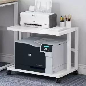 프린터선반 받침대 사무실 책상 다이 플로어 프린터 복합기