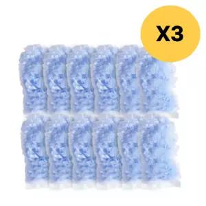 하비비 먼지털이개 리필 청소포 6포입 X 6개