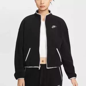 [나이키][국내매장] 나이키/여성자켓/NSW 클럽 플리스(HV2731-010)/EV