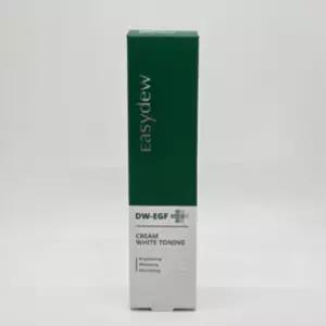 대웅제약 DW-EGF 화이트닝 이지듀 레이저 시술후 색소침착 연고 크림