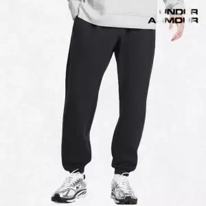 [언더아머] 남성 UA 스포츠스타일 플리스 조거 팬츠 1389479-001 2524872