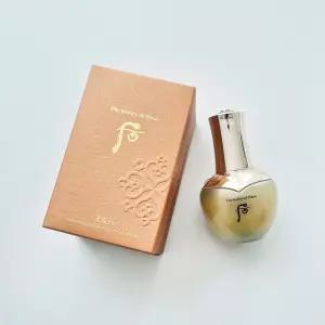 더후 천기단 화현 골드 앰플 40ml