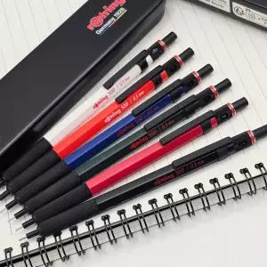 로트링 500 샤프 명품 제도 고급 선물 (무료 각인 포장)